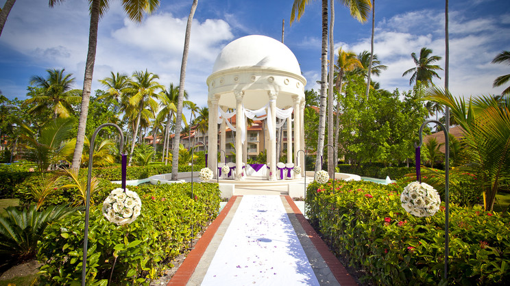 Majestic Elegance Punta Cana